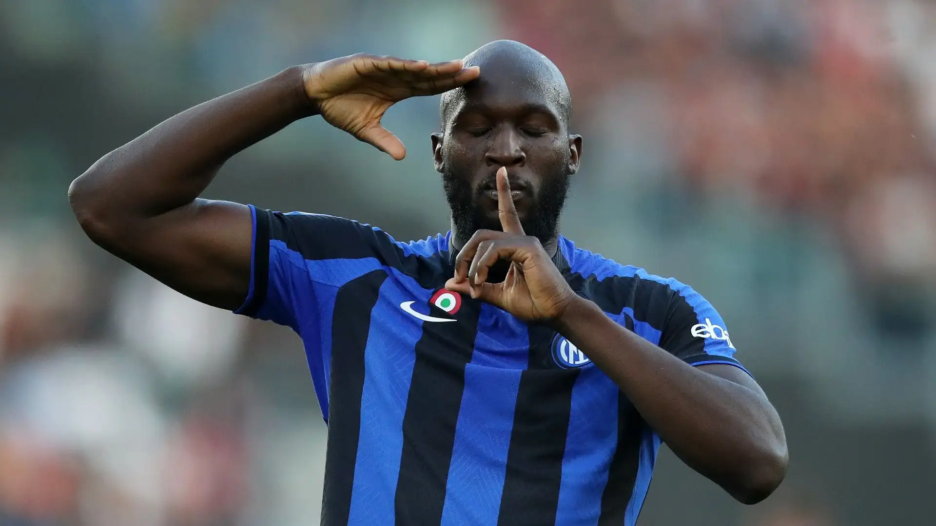 Romelu Lukaku sarebbe un rinforzo importantissimo per la squadra giallorossa