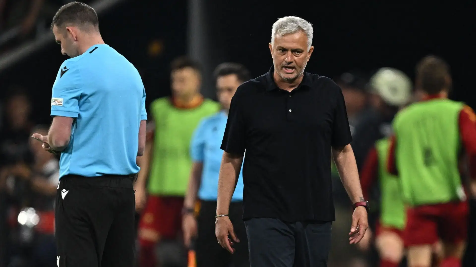 La finale di Europa League si è disputata a Budapest
