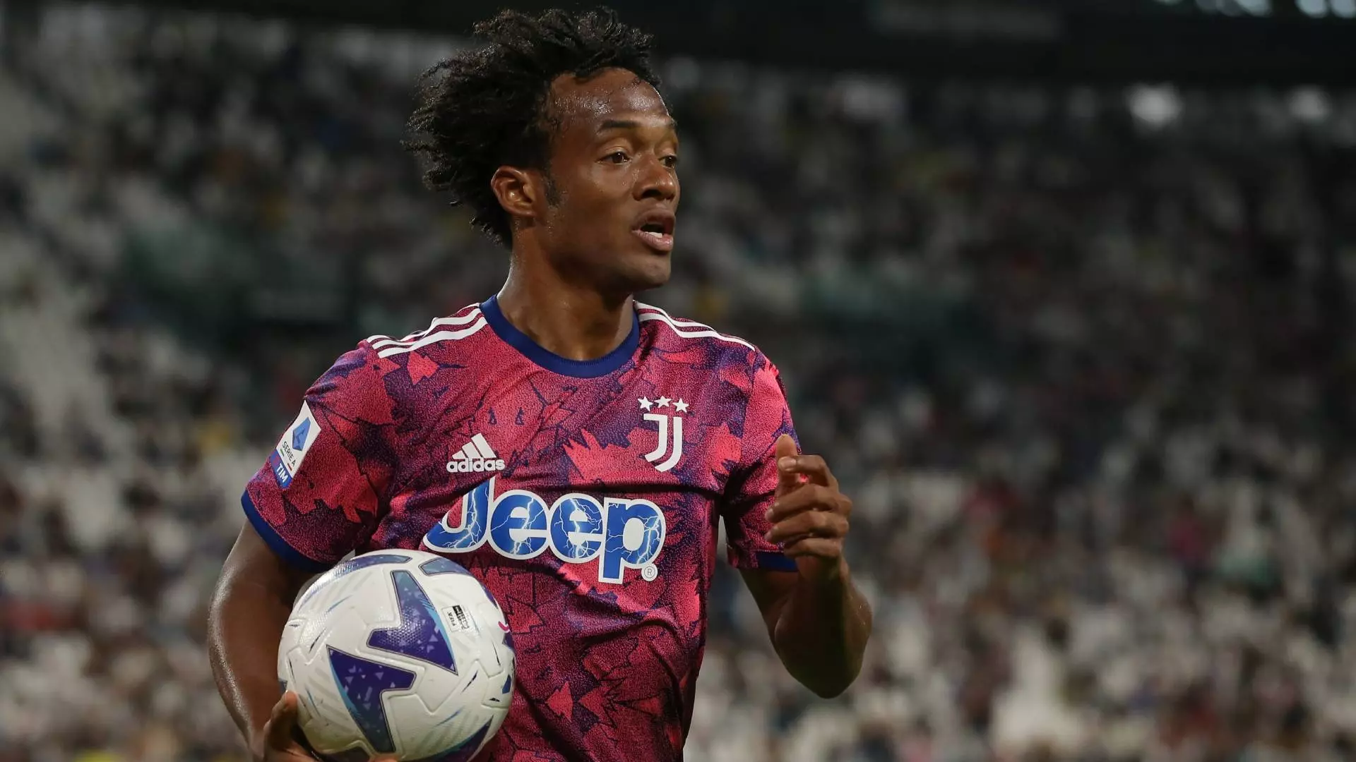 Duello di mercato per Cuadrado