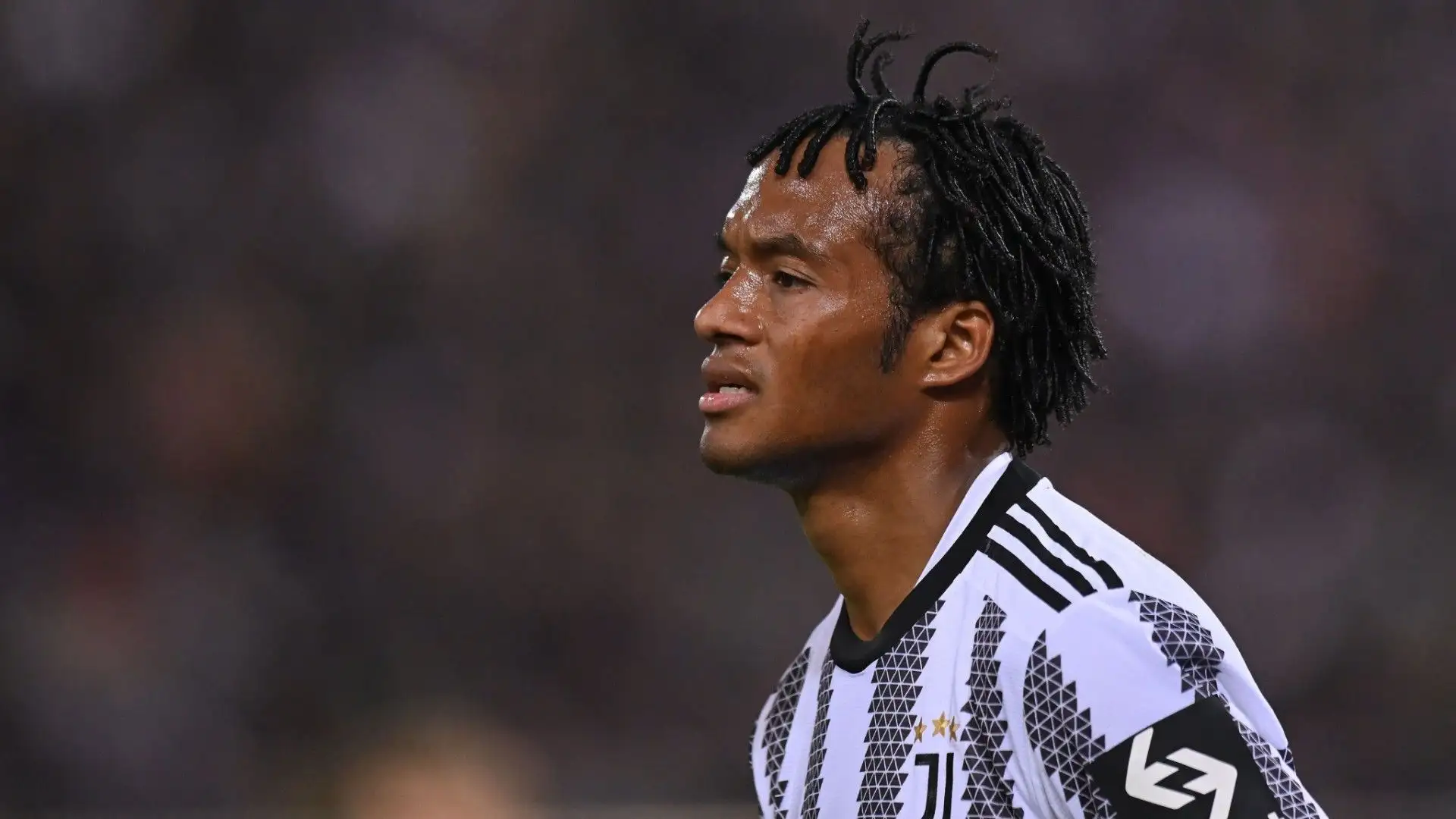 Juan Cuadrado: il Siviglia è in pole per il laterale colombiano che con ogni probabilità lascerà Torino
