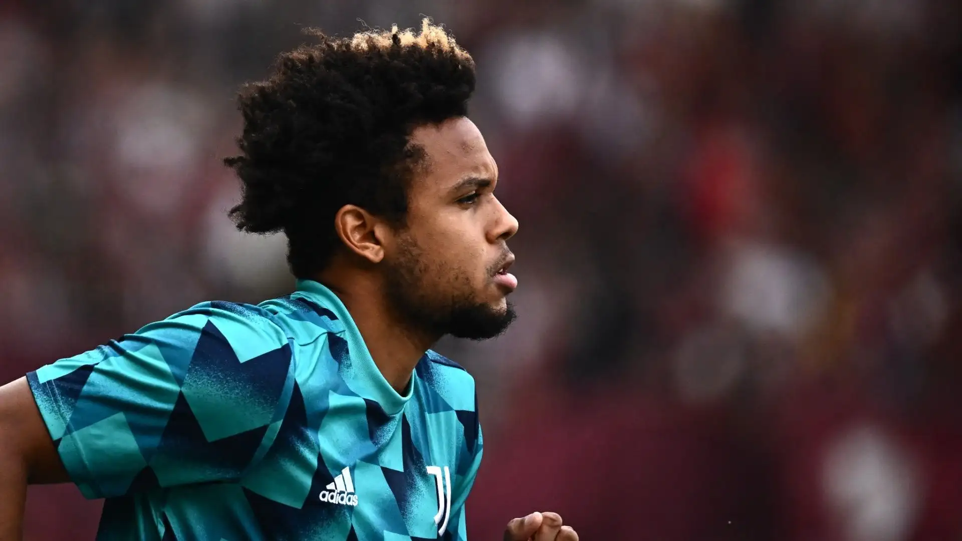 Weston McKennie ha giocato gli ultimi 6 mesi al Leeds

