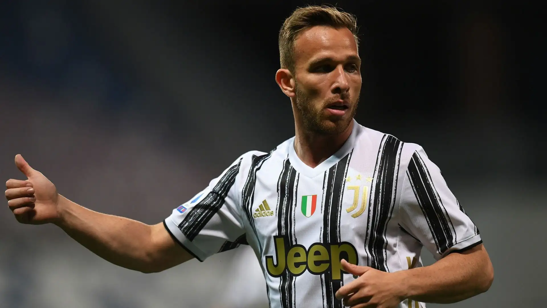 Arrivato a Torino nell'ambito dello scambio con Pjanic al Barcellona, il brasiliano non si è mai integrato
