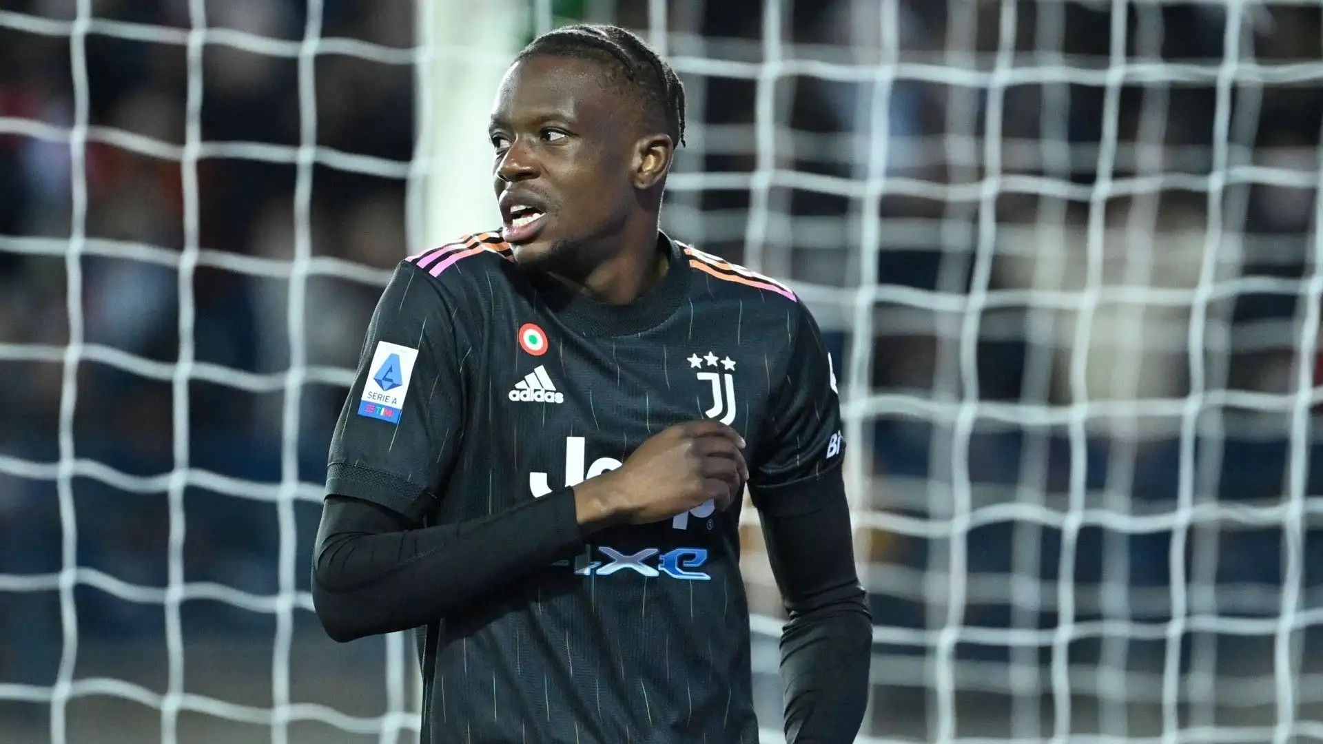 Dennis Zakaria è di rientro dal prestito al Chelsea
