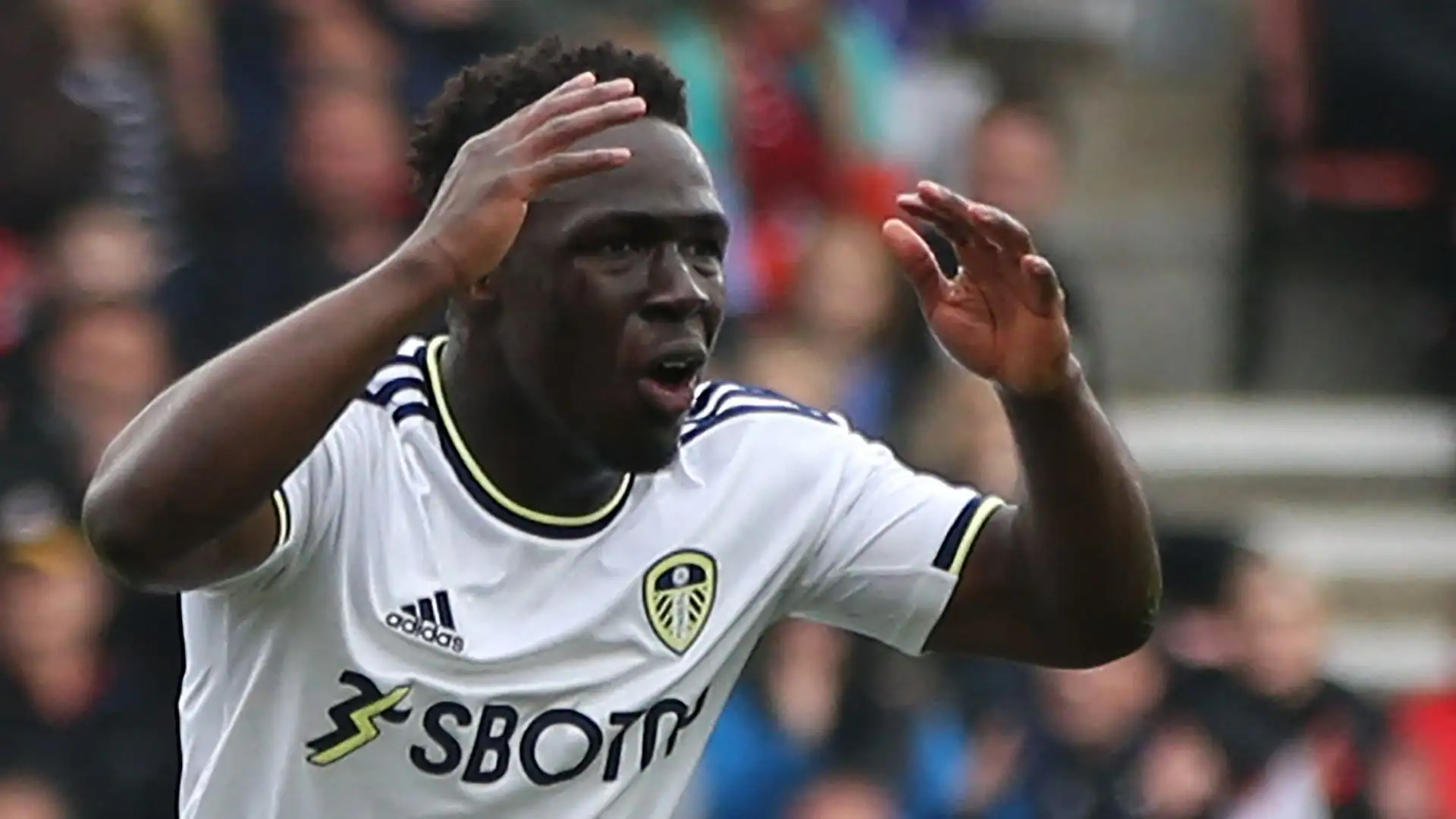 Wilfried Gnonto (Attaccante, Leeds): valore complessivo 18 milioni di euro