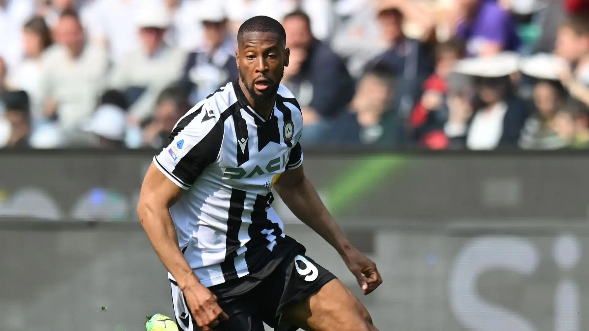 Con 10 reti in 30 partite di campionato, Beto ha guidato l'Udinese ad una salvezza tranquilla. L'attaccante portoghese potrebbe rappresentare una soluzione low cost per la Vecchia Signora