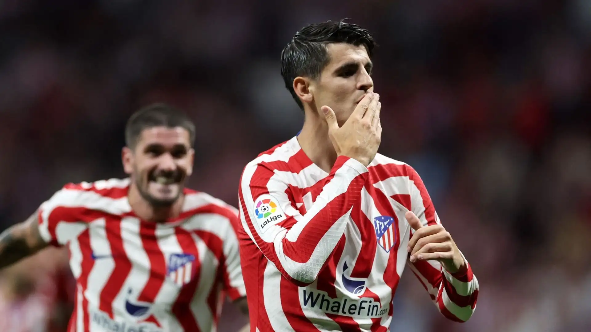 Alvaro Morata in caso di ritorno a Torino sarebbe alla terza esperienza con la maglia della Juventus: lo spagnolo è seguito anche dal Milan