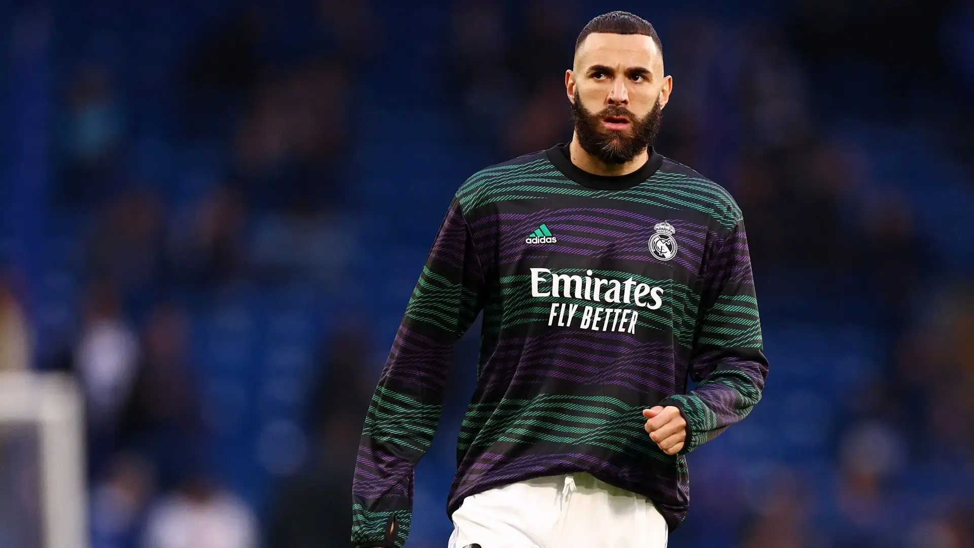 L'Al-Ittihad vorrebbe acquistare l'attaccante francese questa estate