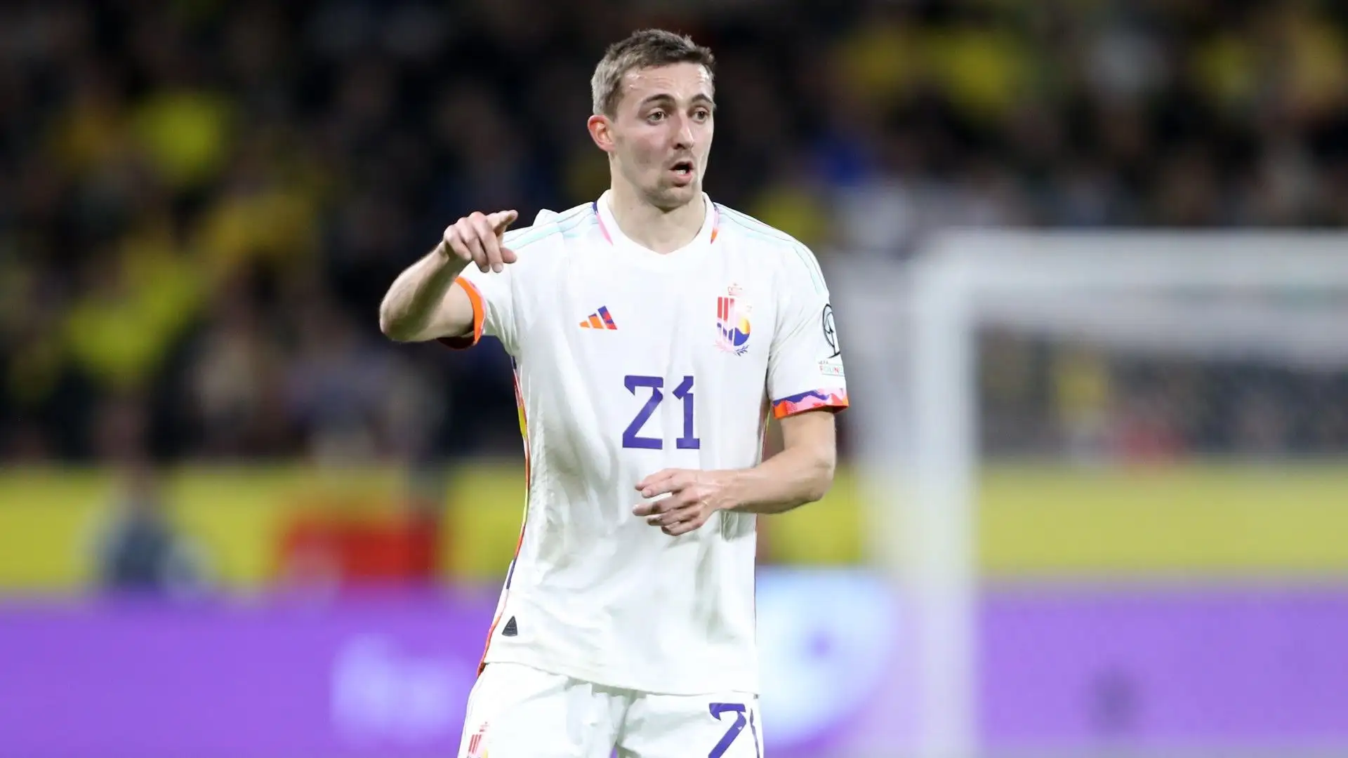 L'ex Atalanta è valutato dal Leicester circa 15 milioni di euro