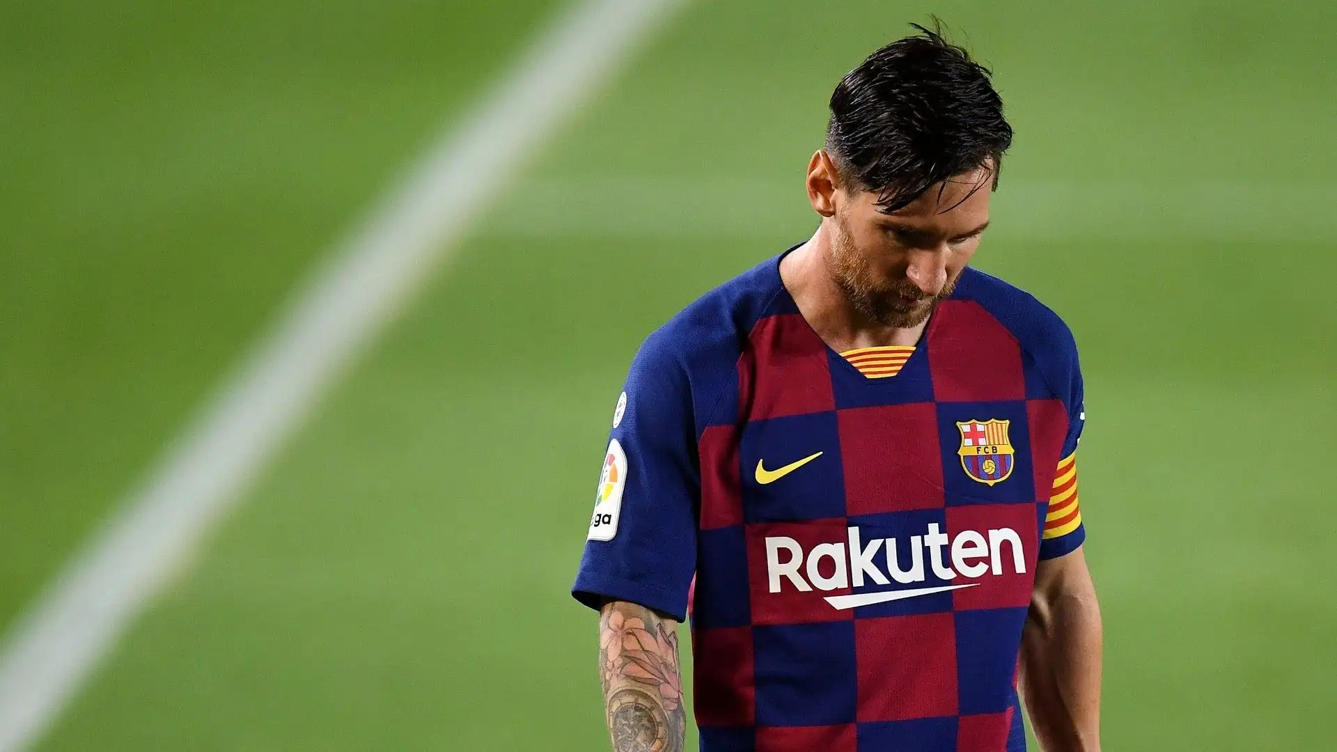 Carles Rexach è entrato nelle giovanili del Barcellona nel 1959