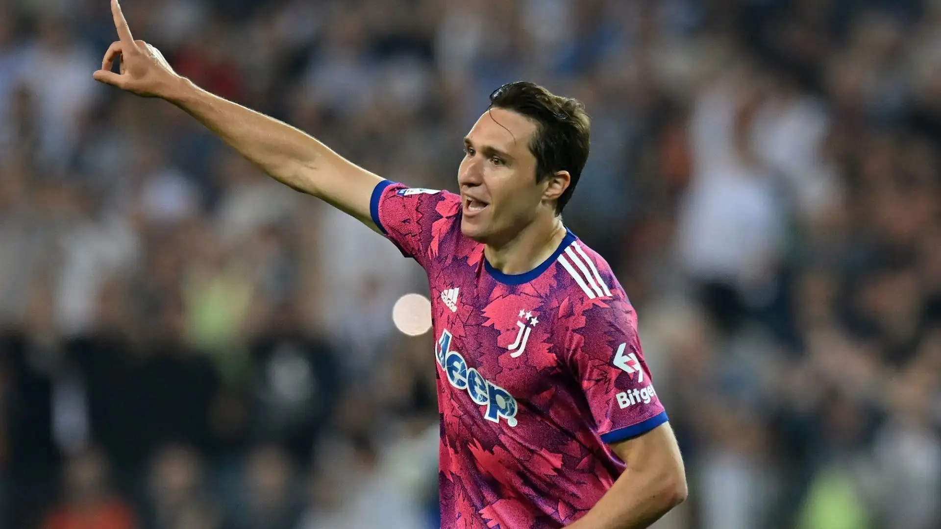 Federico Chiesa (Juventus): i problemi post infortunio e con Allegri sono noti, ma l'attaccante azzurro resta apprezzatissimo all'estero, tanto che Manchester United, Liverpool e Newcastle hanno chiesto informazioni su di lui