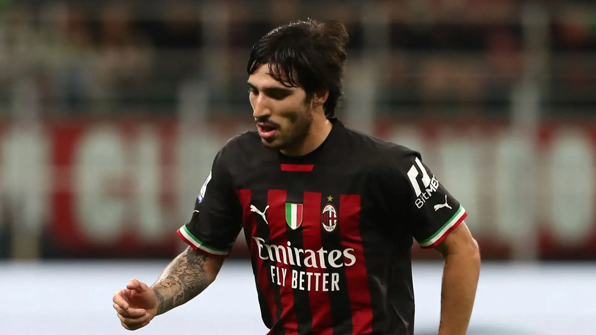 Sandro Tonali (Milan): anche Tonali potrebbe finire a Londra, sempre al Chelsea. All'Europeo Under 21 ci saranno tanti osservatori interessati