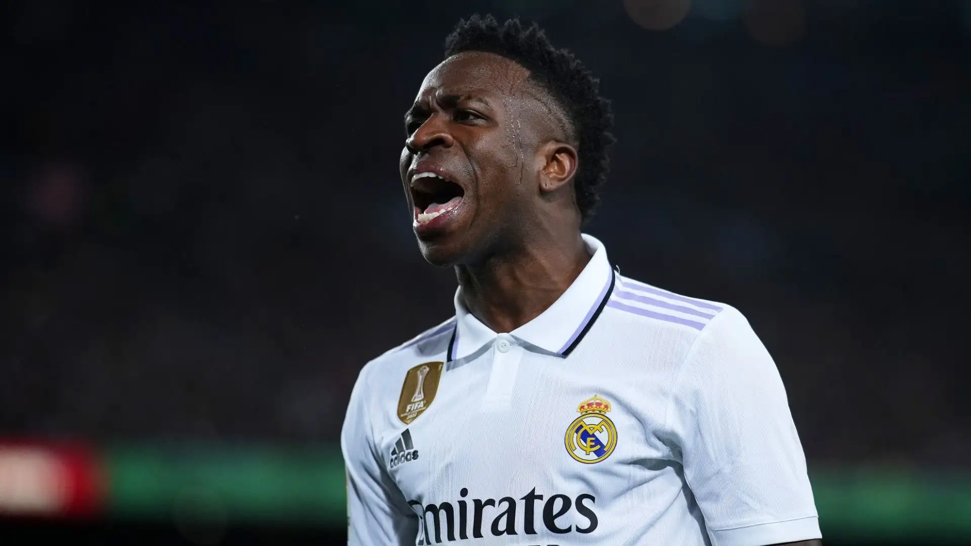 Vinicius Junior, Real Madrid