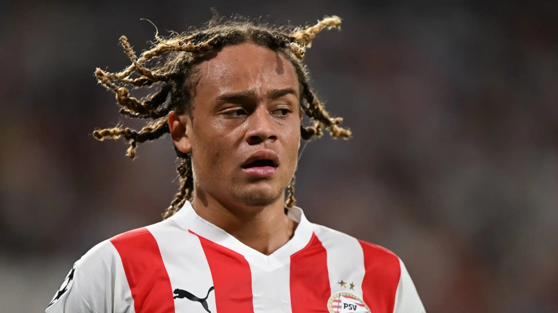 Il club francese ha creduto da subito nelle potenzialità del giovanissimo calciatore
