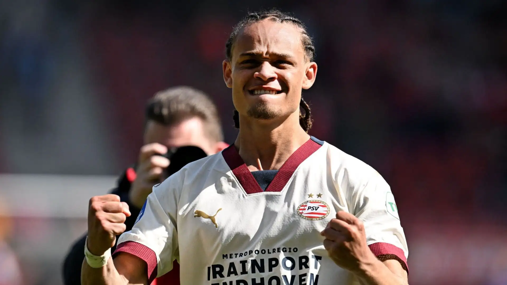 Già all'età di 16 anni Xavi Simons era famosissimo