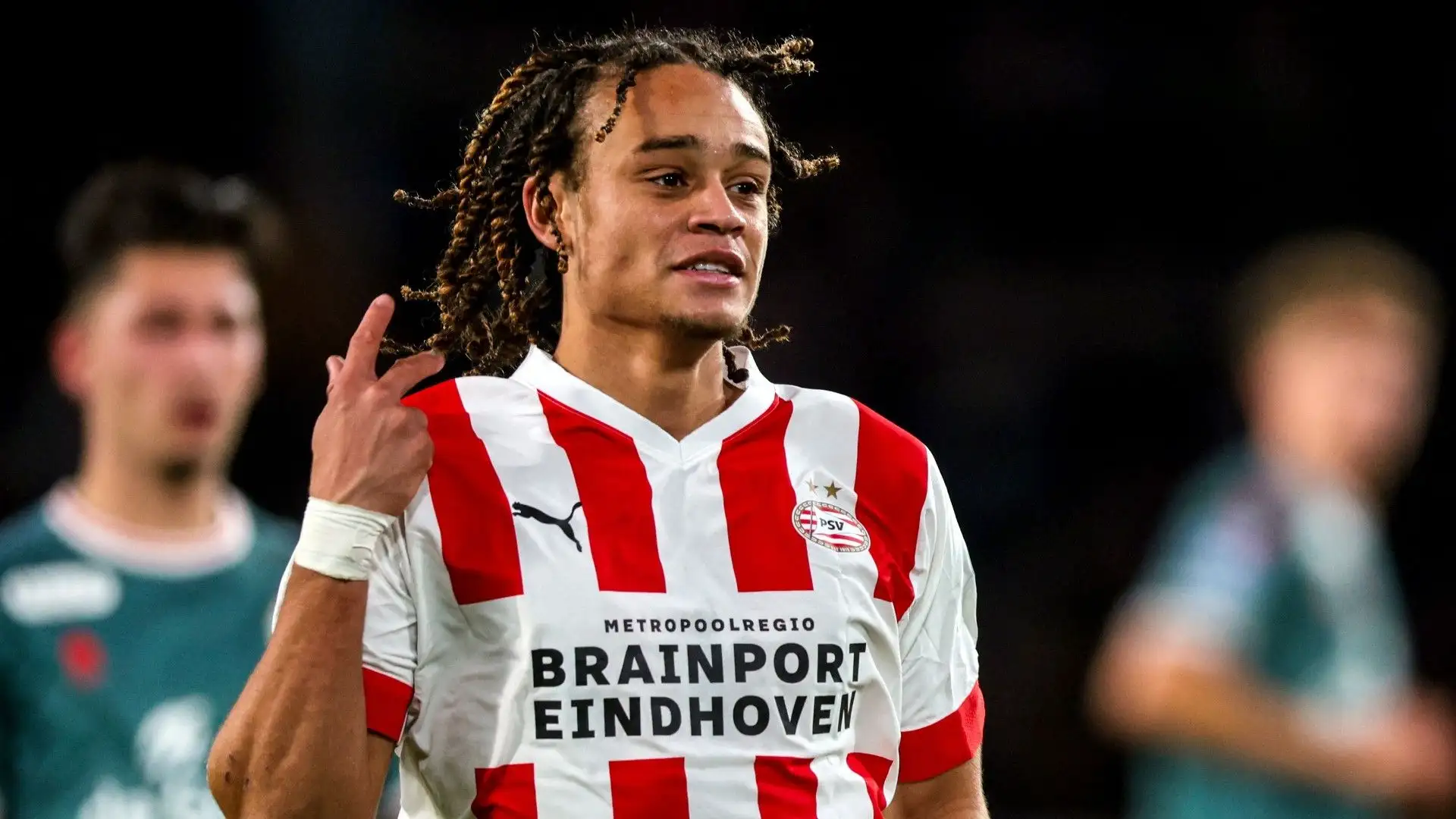 In campionato quest'anno l'ex PSG ha segnato 19 gol e servito 9 assist