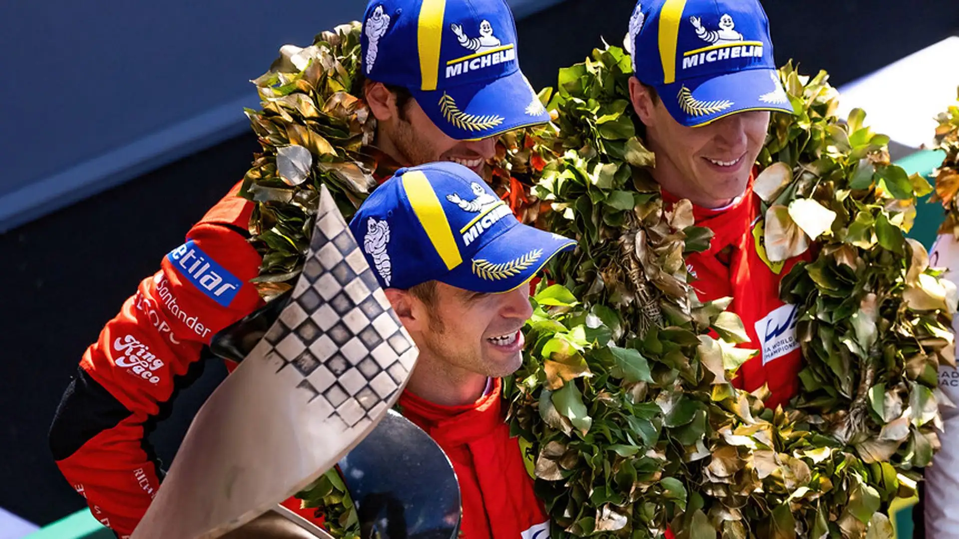 La gara è tappa del campionato mondiale endurance (WEC) (Ufficio Stampa FIA WEC)
