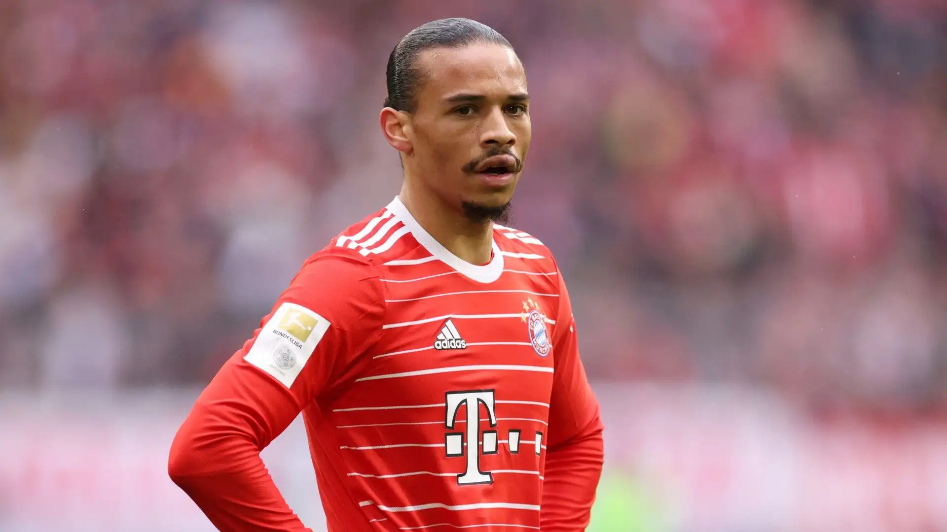 10- Leroy Sané (Bayern Monaco)
