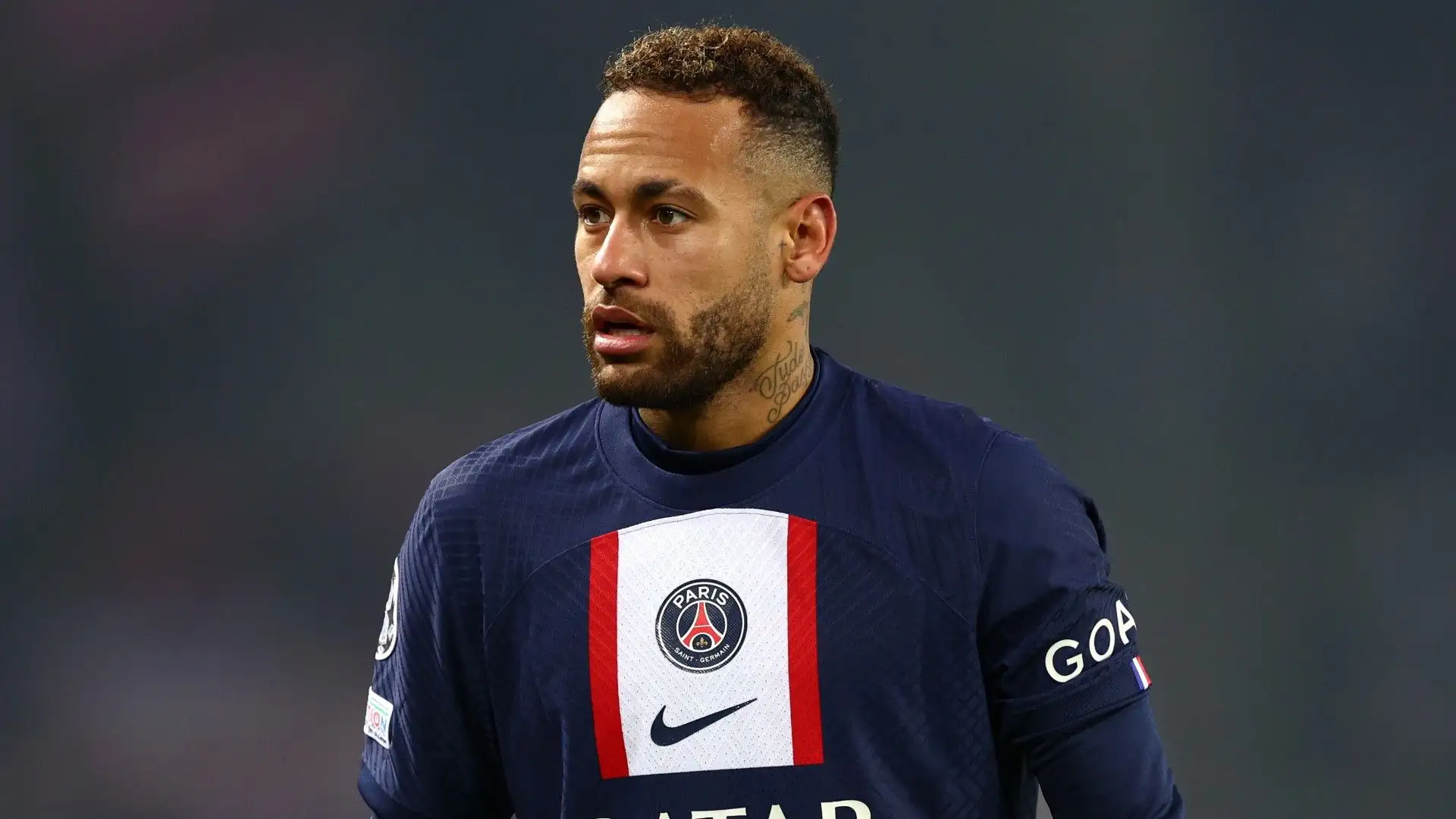 8- Neymar (Paris Saint-Germain)
