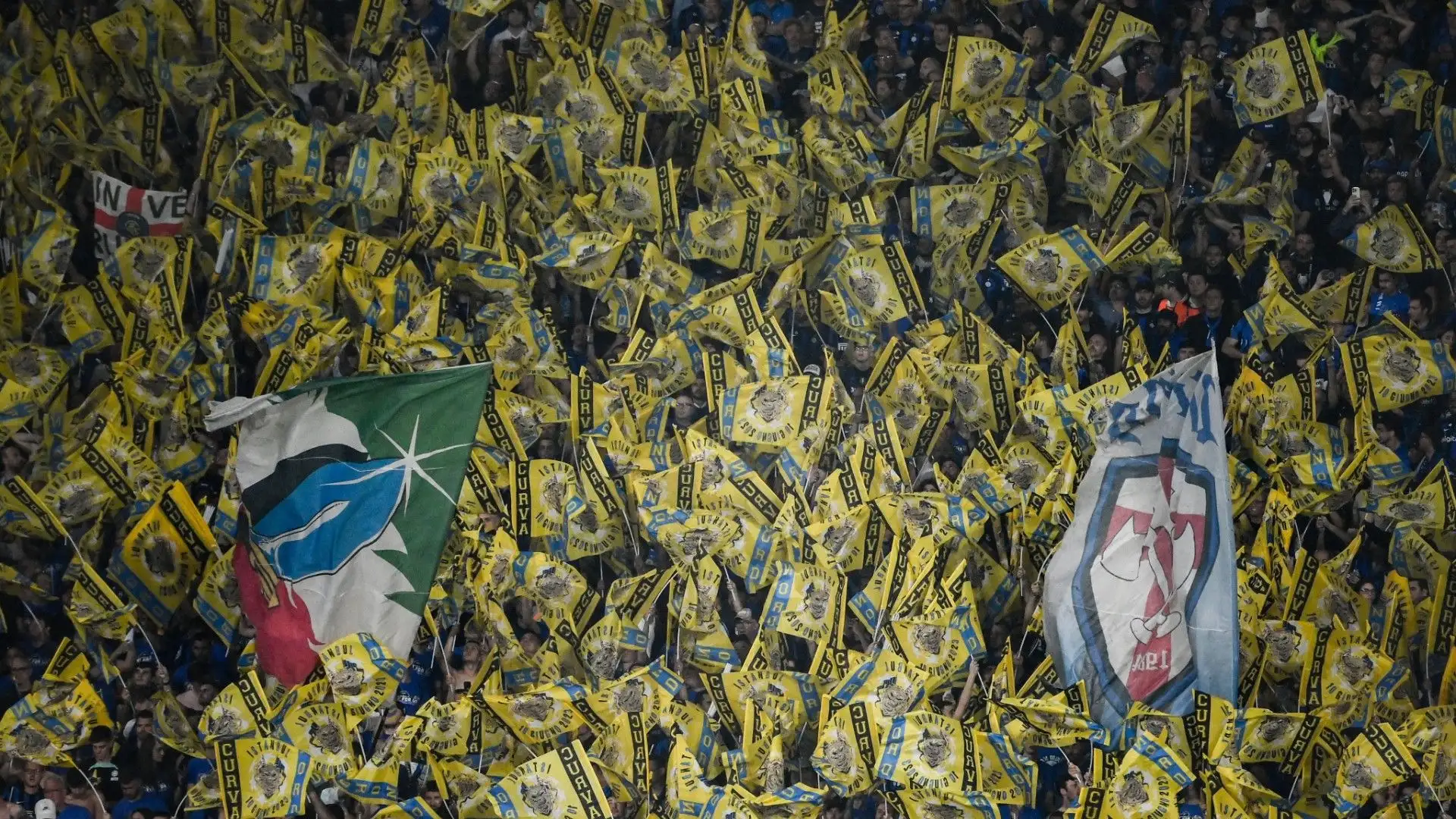 9- Inter, 55 milioni di tifosi
