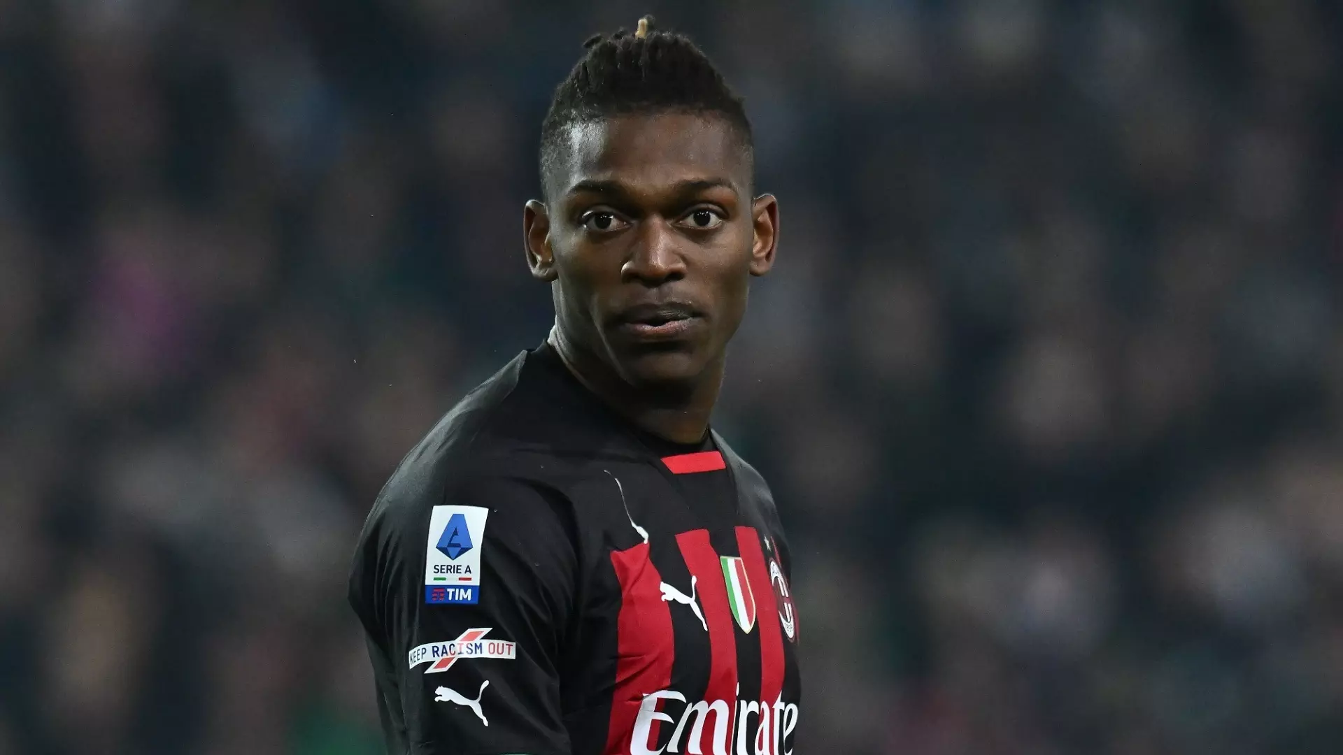 Rottura Maldini-Milan: Rafael Leao non la prende bene