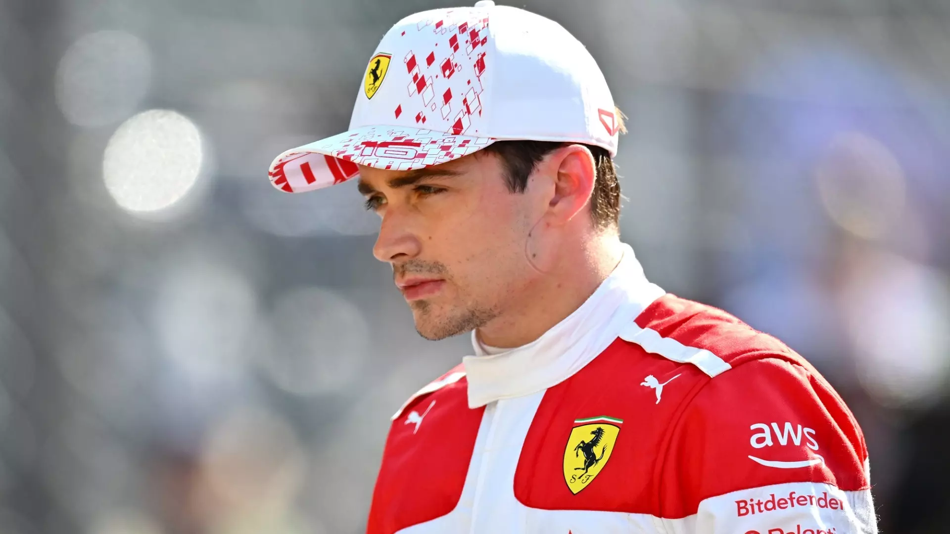 Ferrari, Charles Leclerc non ci crede già più