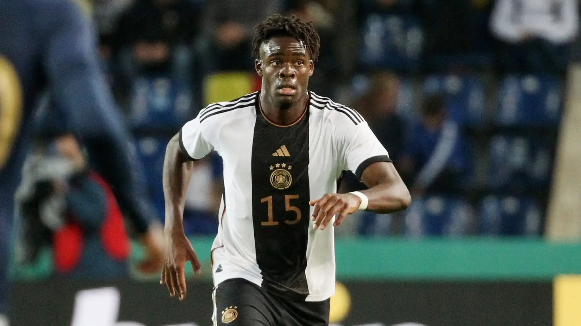 L'Inter lo osserverà attentamente durante l'Europeo Under 21 al via a breve