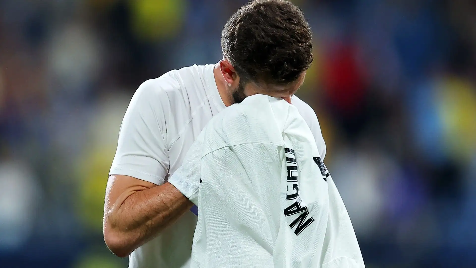 Con l'addio di Skriniar e la possibile cessione di De Vrij, Nacho sarebbe un rinforzo molto utile per l'Inter