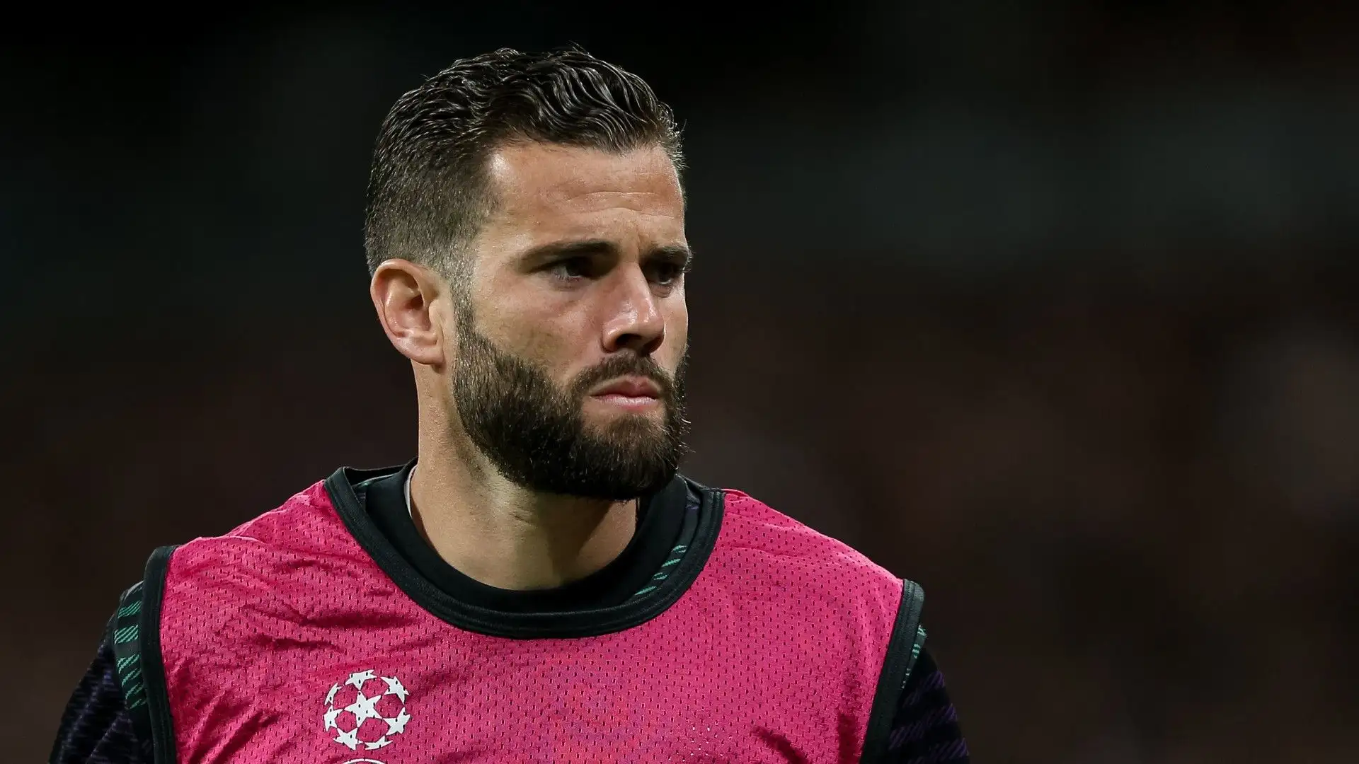 Nacho si è preso alcuni giorni per riflettere: ha molte proposte per il futuro