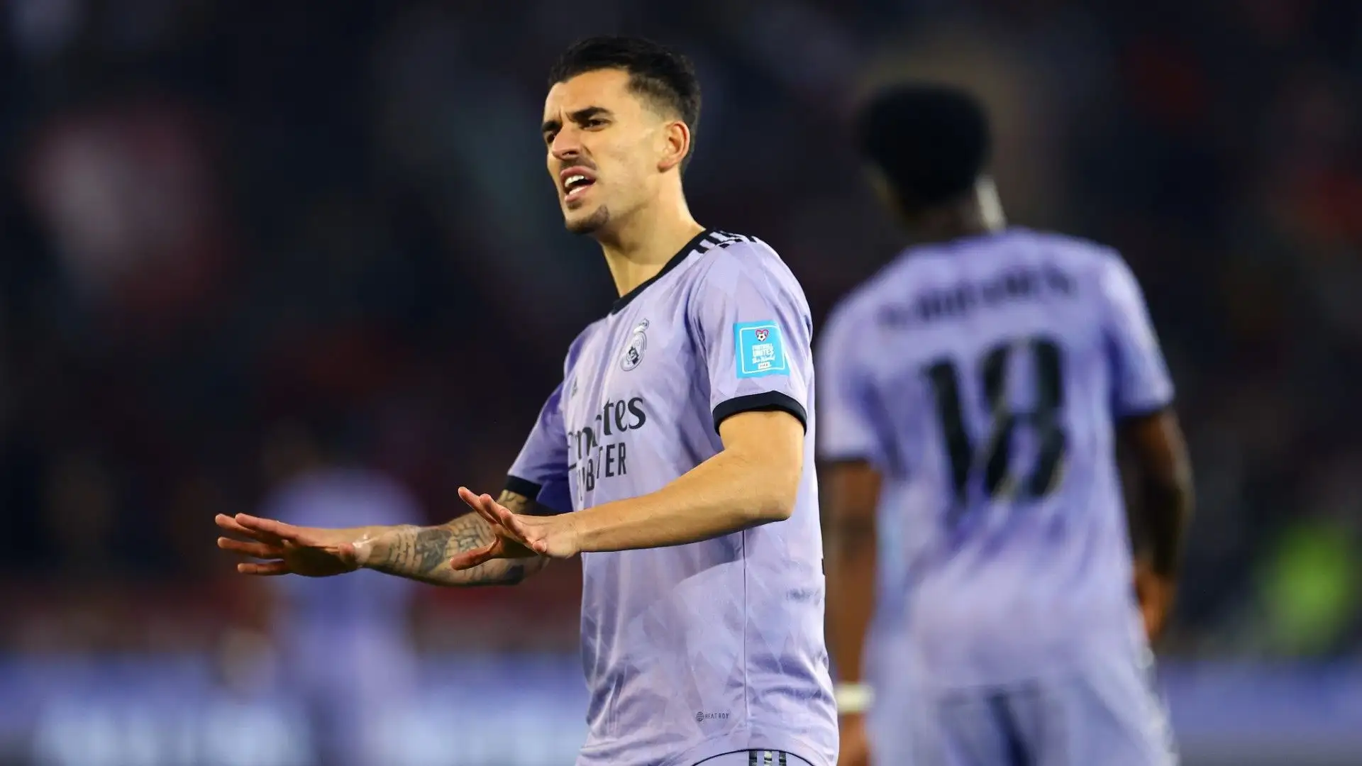 Secondo quanto riferisce Tuttosport anche Dani Ceballos potrebbe trasferirsi all'Inter