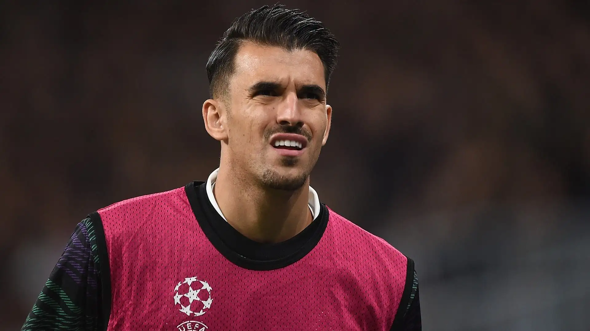 Dani Ceballos non piace solo all'Inter: alcuni club di Premier League stanno monitorando la situazione
