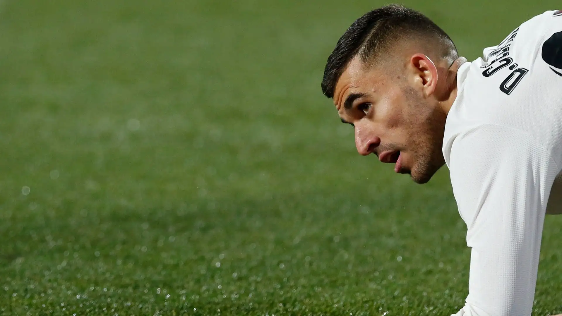 Se l'Inter dovesse riuscire a convincere Ceballos e Nacho a trasferirsi gratis a Milano sarebbe un doppio colpo importantissimo per i nerazzurri