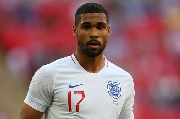 Milan, accordo ad un passo per Ruben Loftus-Cheek