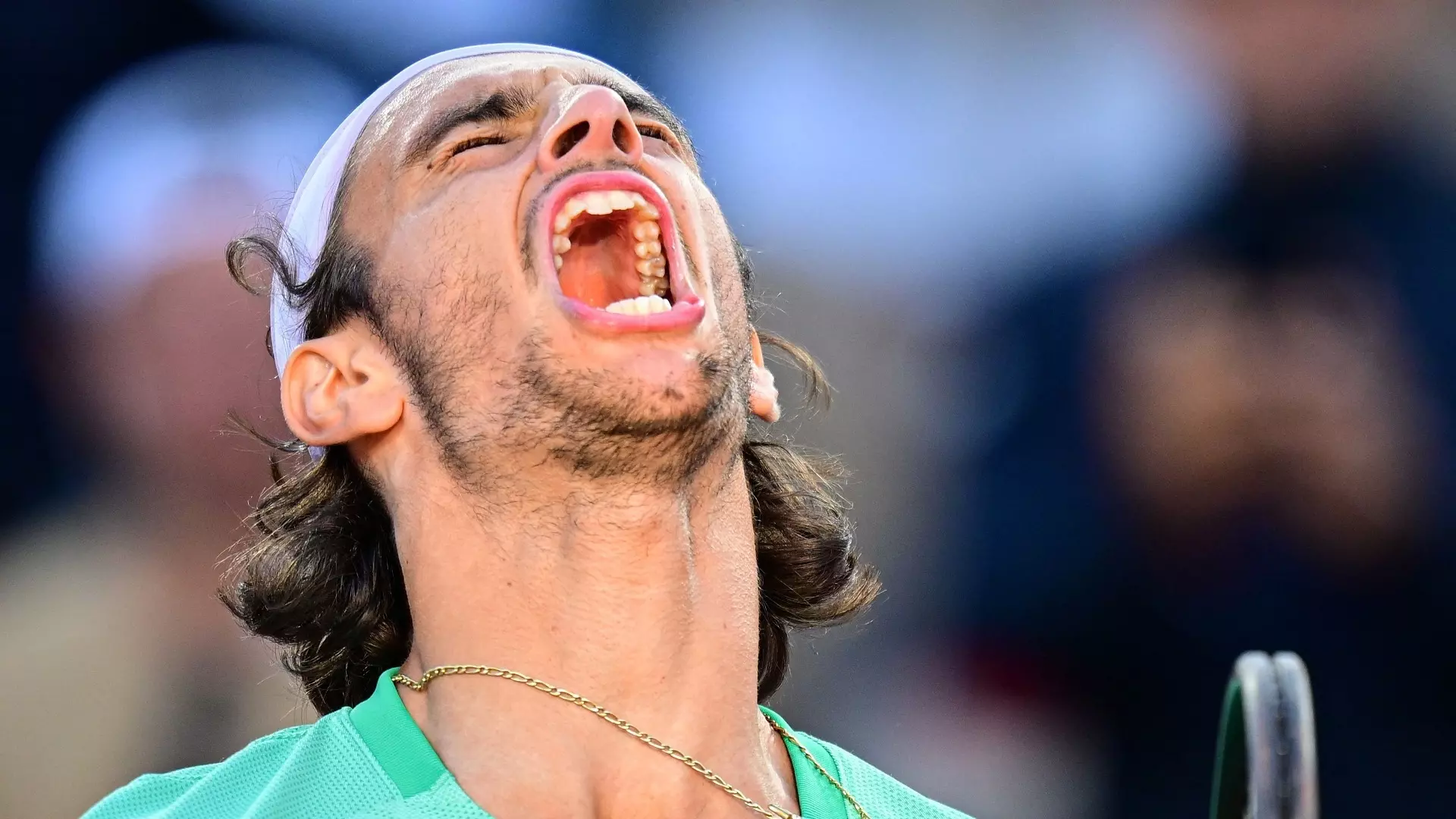 Roland Garros: Lorenzo Musetti dà spettacolo con Cameron Norrie e va agli ottavi