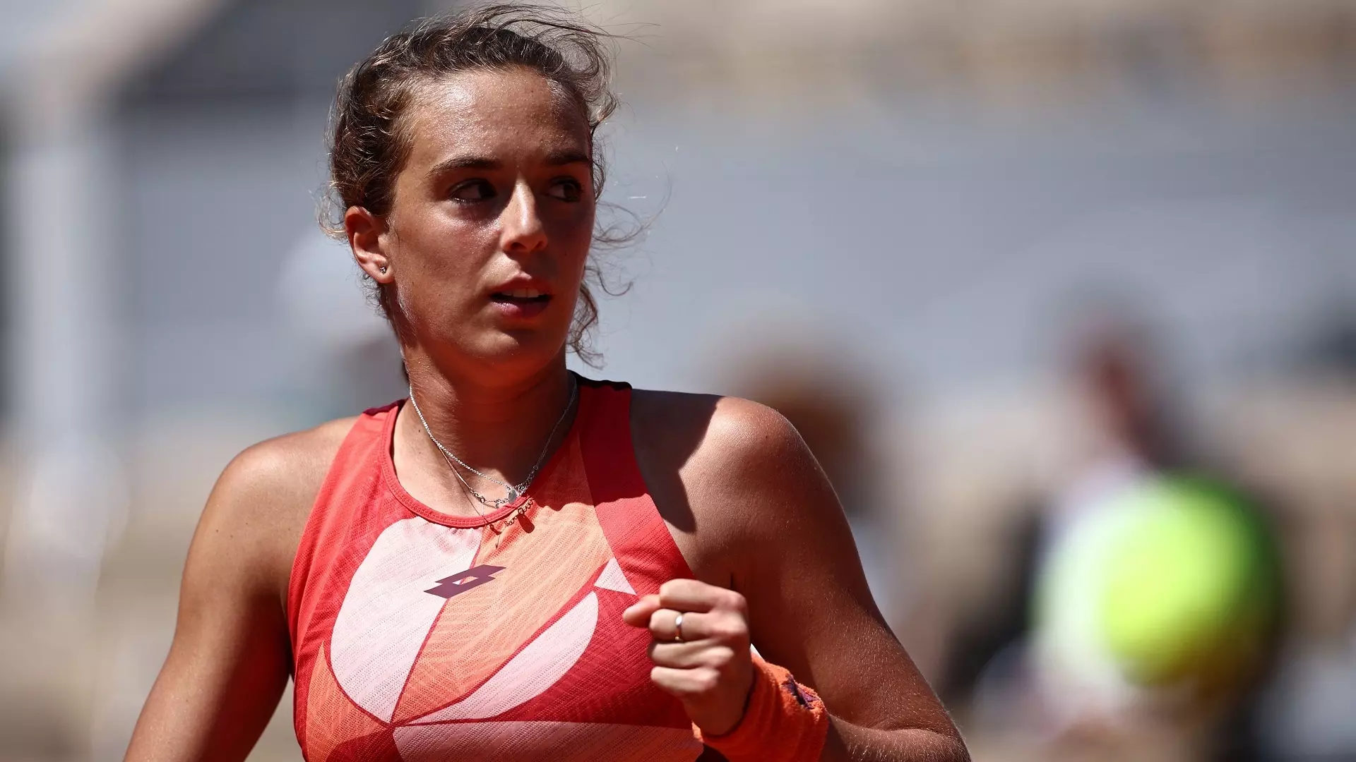 WTA Bad Homburg, Lucia Bronzetti in semifinale