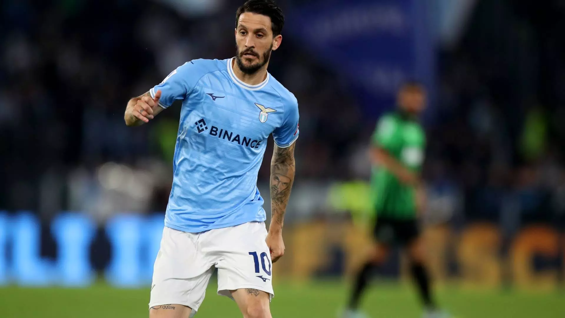 Lazio, Luis Alberto tentato dal Qatar