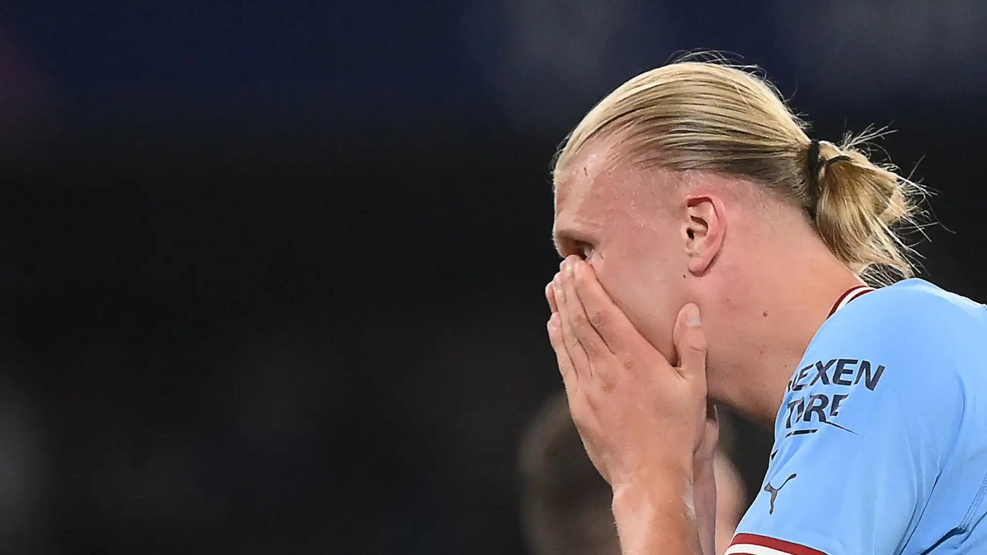 Una partita sofferta per i Citizens, che l'hanno spuntata grazie al gol di Rodri