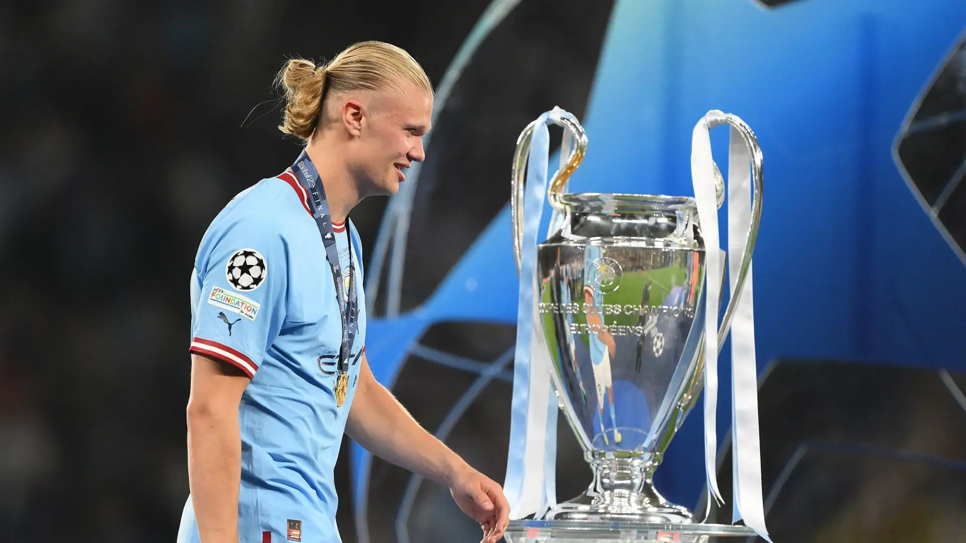 Dodici su dodici in Champions League