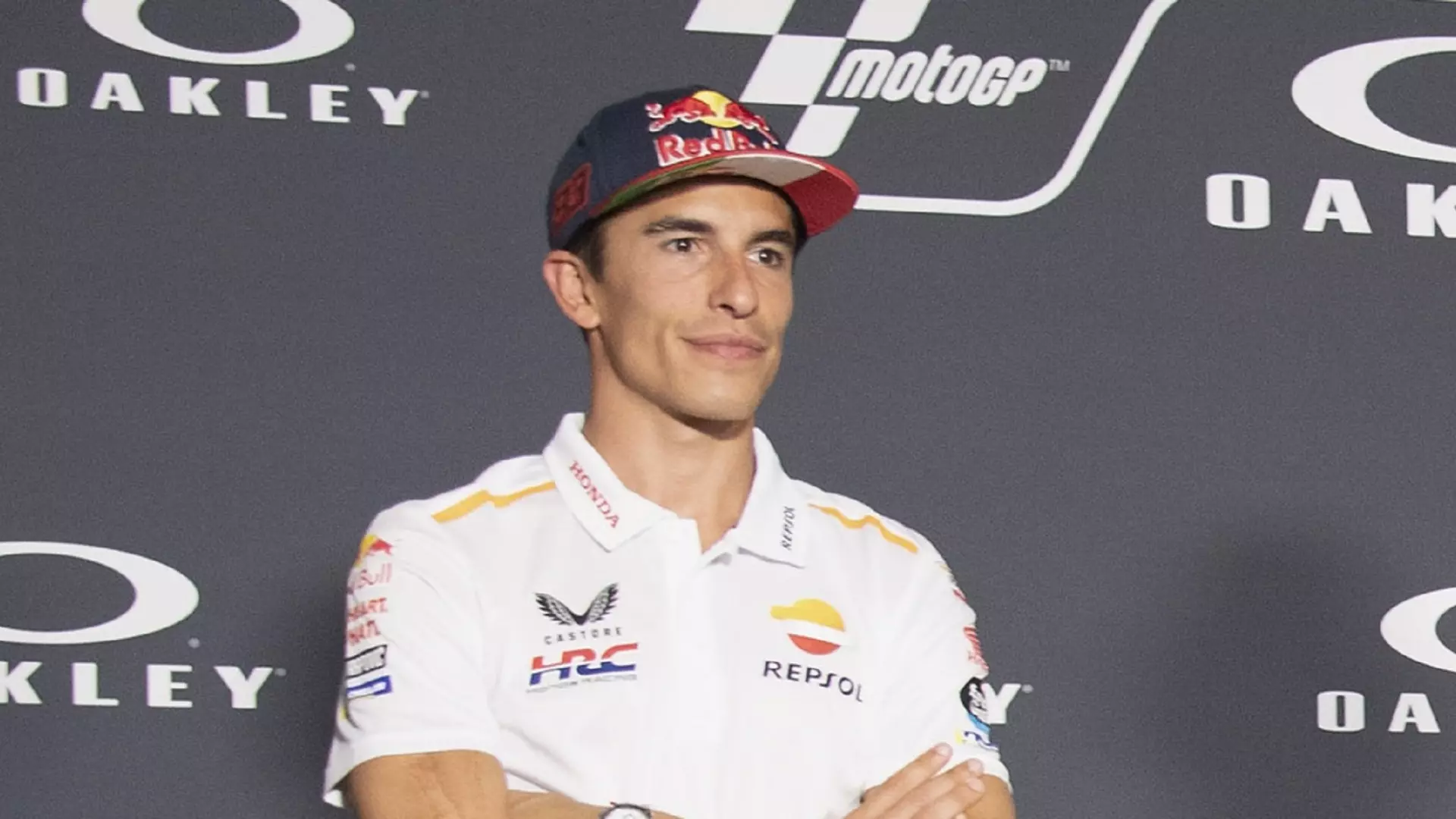 Marc Marquez va giù duro con la Honda: “E sarà ancora peggio”