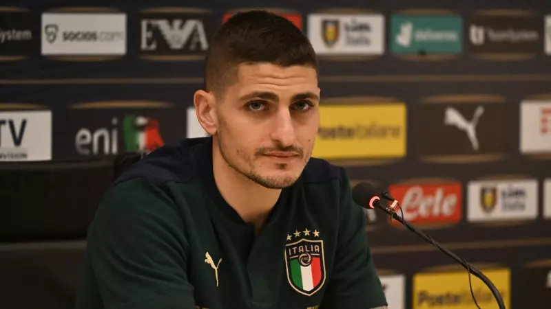 Al Hilal senza limiti: nel mirino Marco Verratti