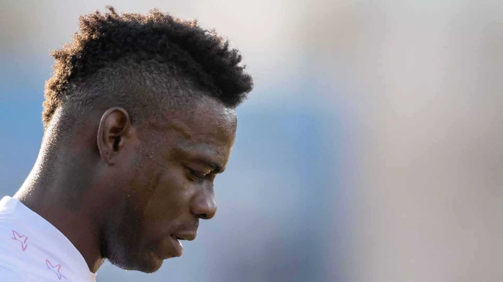 Silvio Berlusconi, il ricordo di Mario Balotelli