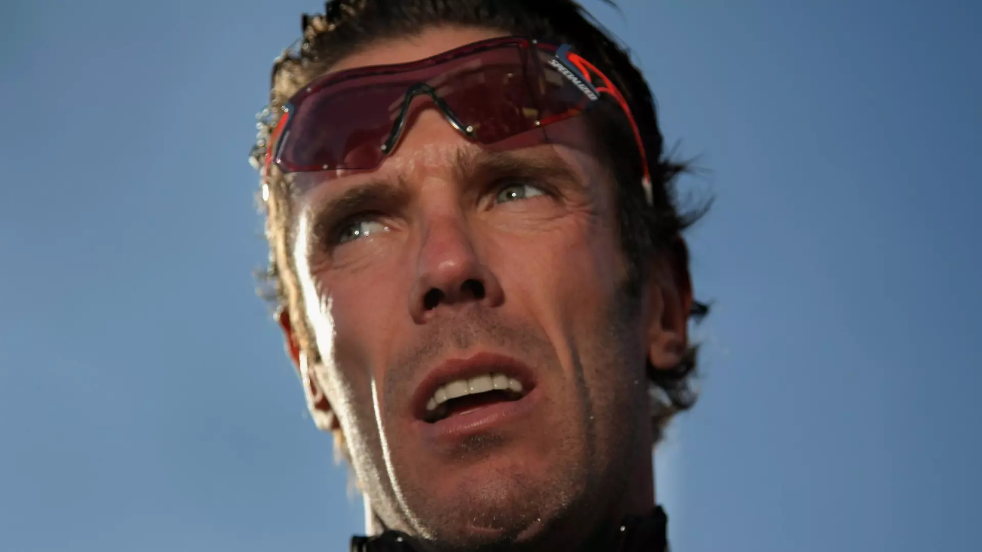 Gino Mäder morto, il dolore di Mario Cipollini