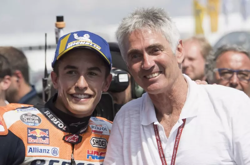 Mick Doohan drastico su Marc Marquez: “Via”