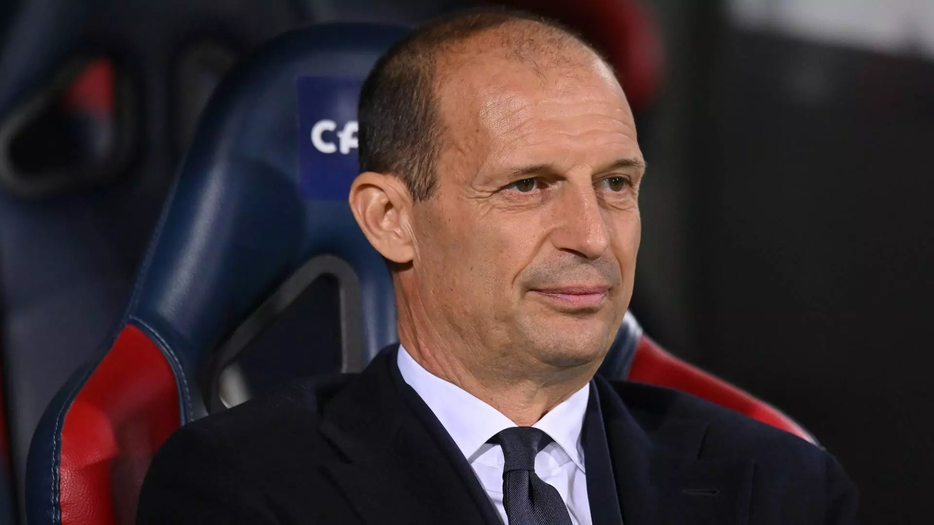 Juventus, Allegri guarda in Nazionale per rinforzare l’attacco