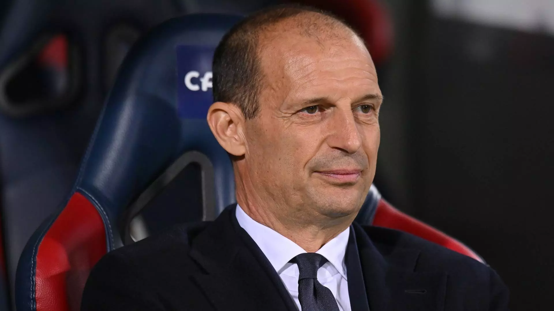 Juventus, Massimiliano Allegri annuncia due assenze in vista dell’Udinese