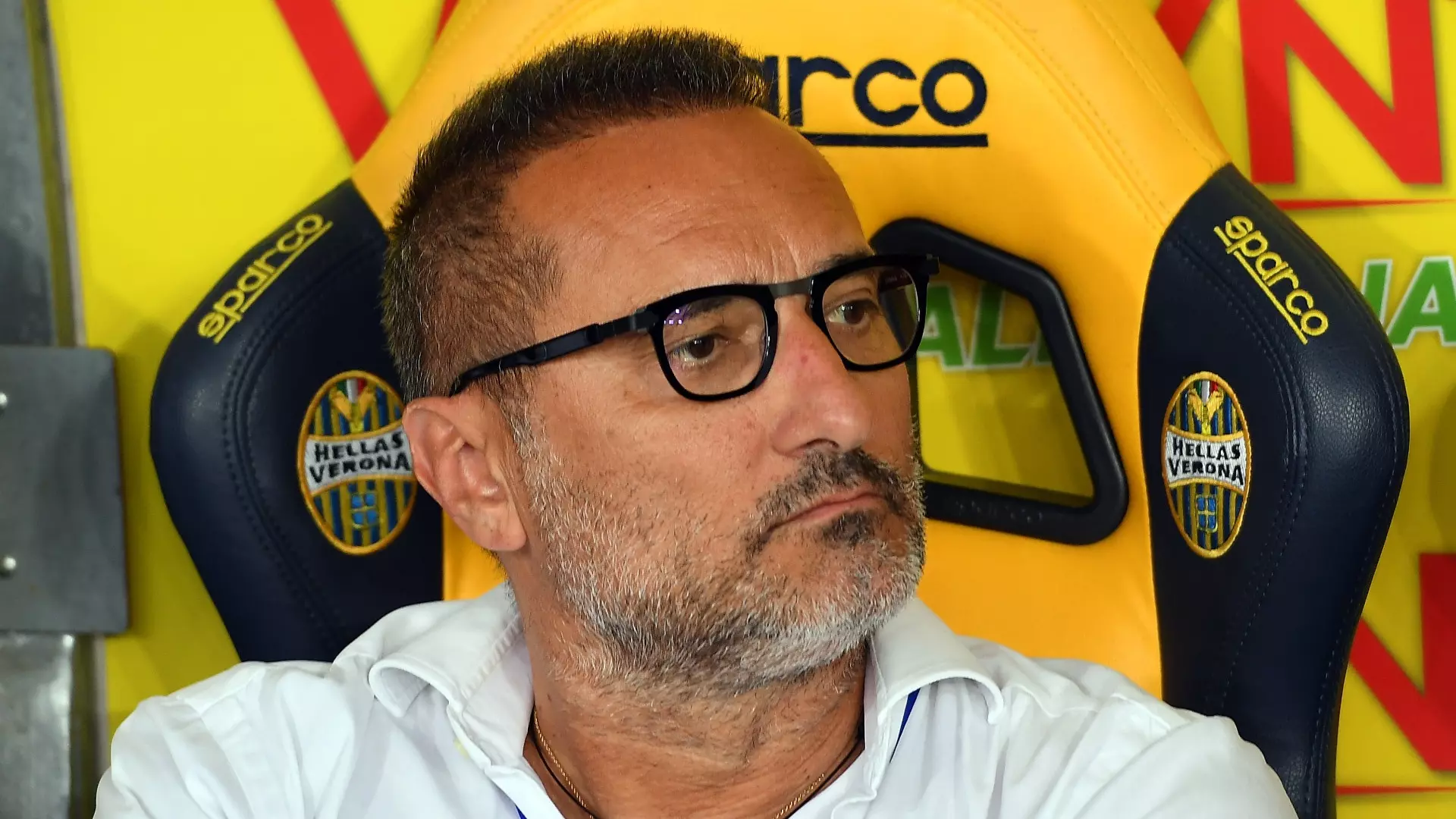 Verona, Setti fa il punto della situazione su cessione club e mercato