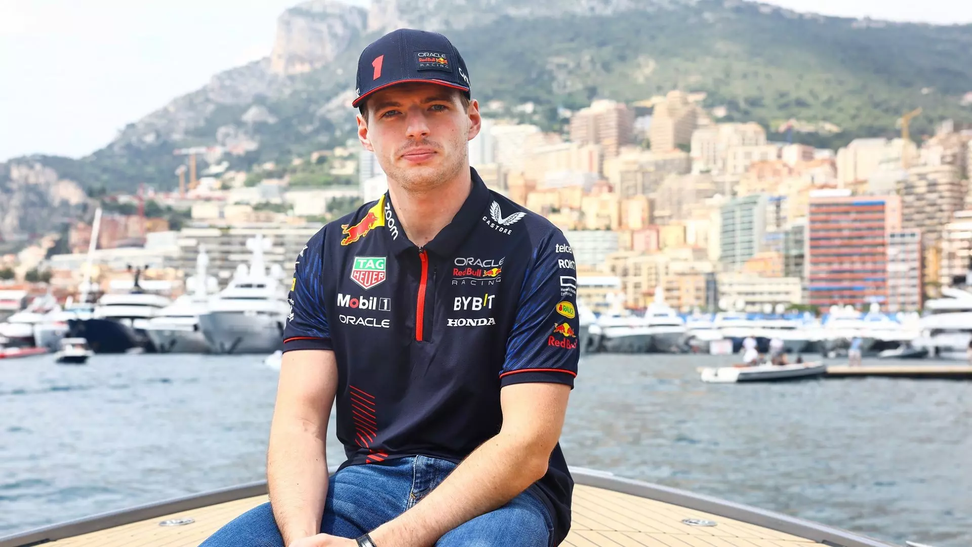 Ferrari-Max Verstappen: l’olandese si confessa