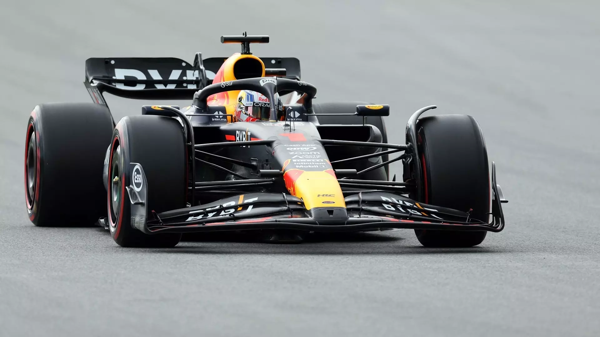 F1, GP Spagna: Max Verstappen e Red Bull dominano anche le ultime libere prima della pioggia