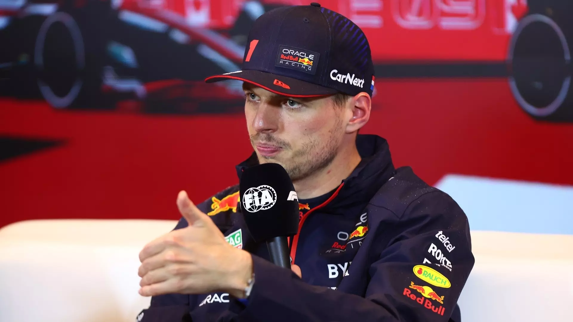 Qualifiche GP Canada, le parole di Max Verstappen e Fernando Alonso