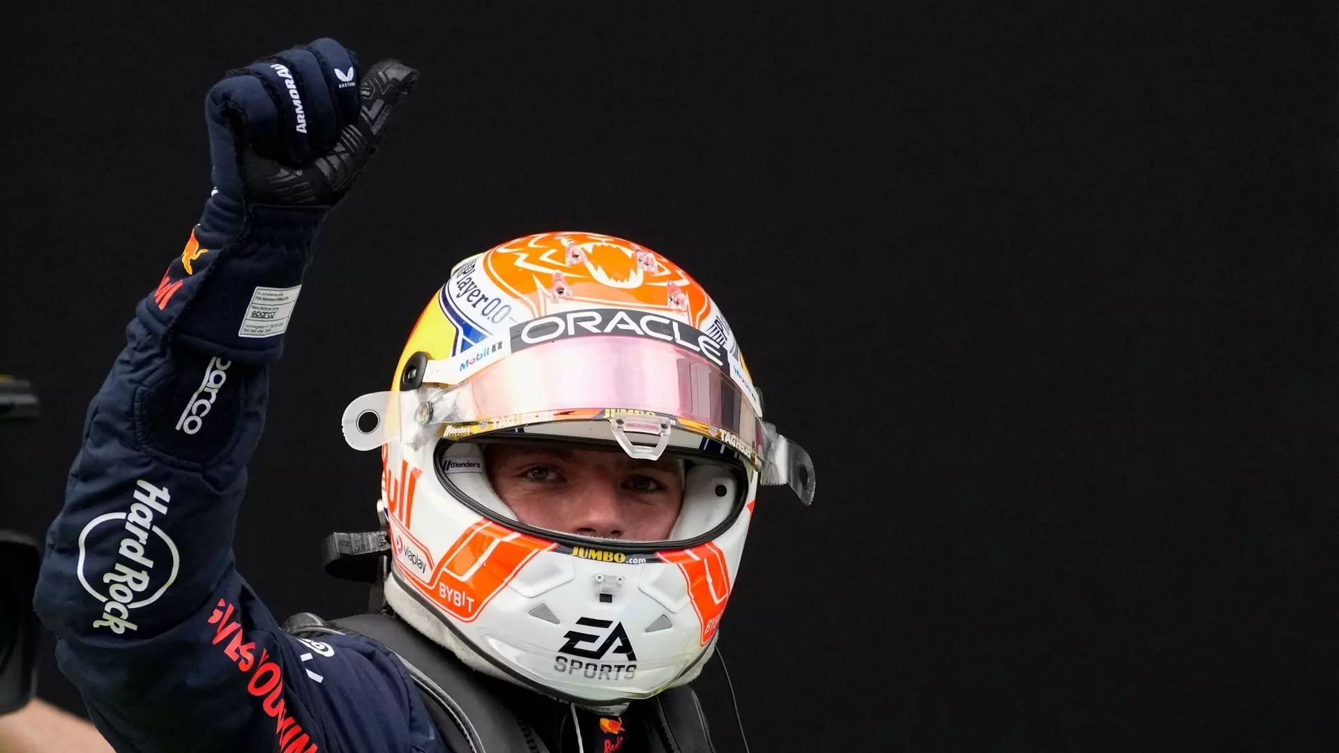 Qualifiche Austria, Max Verstappen attacca la regola dei track limits