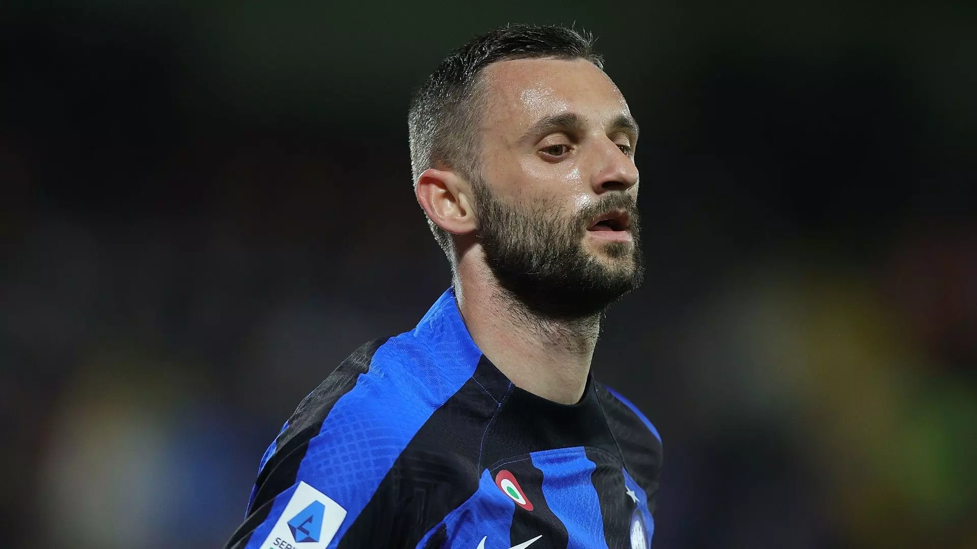 Brozovic-Al Nassr: l’Inter aspetta solo il sì del croato